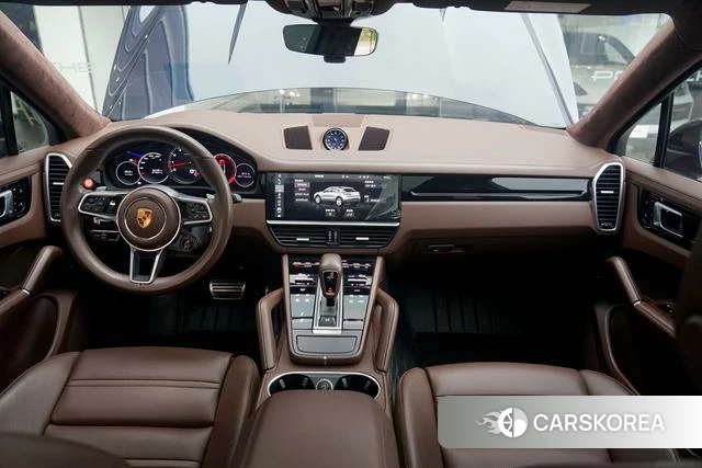 Porsche Cayenne Coupé id 4215116 из Китая 7