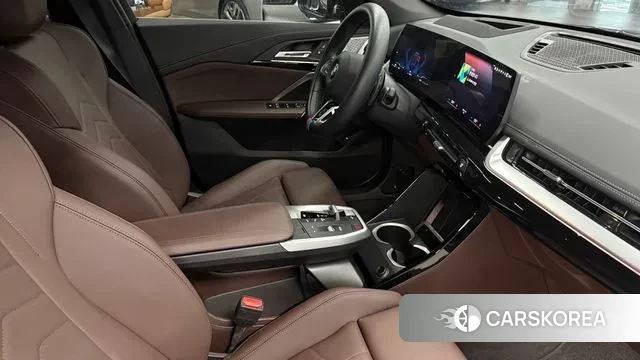 BMW X1 (U11) id 3620103 из Кореи 7