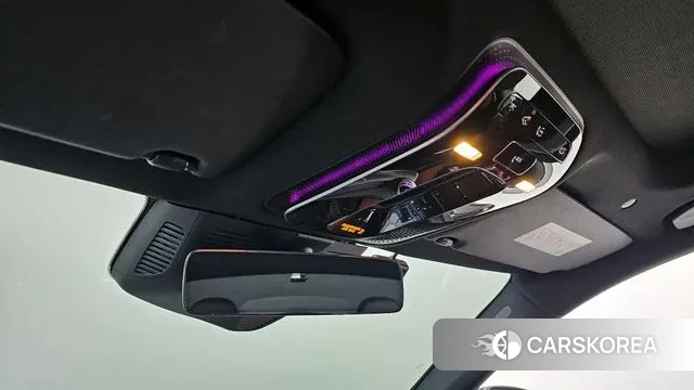 Mercedes-Benz C-Class W206 id 3645061 из Кореи 7