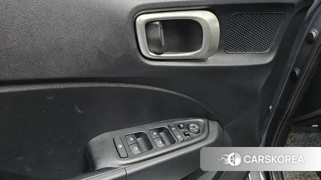 Hyundai Venue id 3190963 из Кореи 7