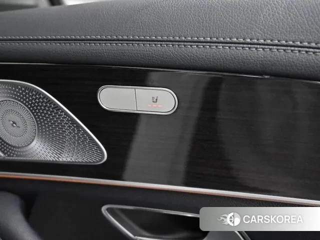 Mercedes-Benz GLE-Class W167 id 3438365 из Кореи 7