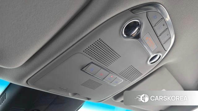 Hyundai The New Grandeur IG id 4268444 из Кореи 7