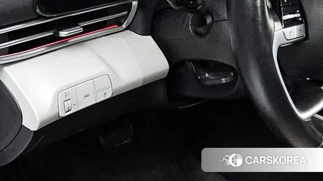 Hyundai Avante (CN7) id 3556290 из Кореи 7