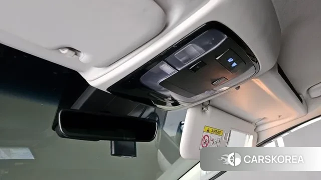 Hyundai Staria id 3032407 из Кореи 7