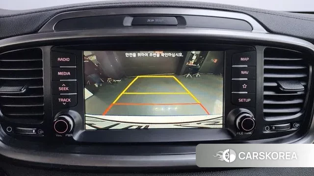 Kia The New Sorento id 3617337 из Кореи 7