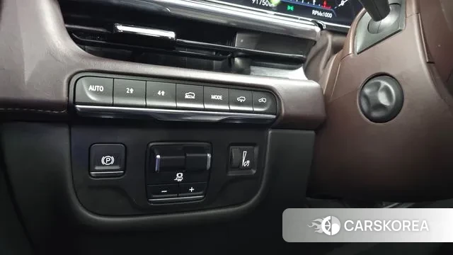 Cadillac Escalade 5th Generation id 3691466 из Кореи 7