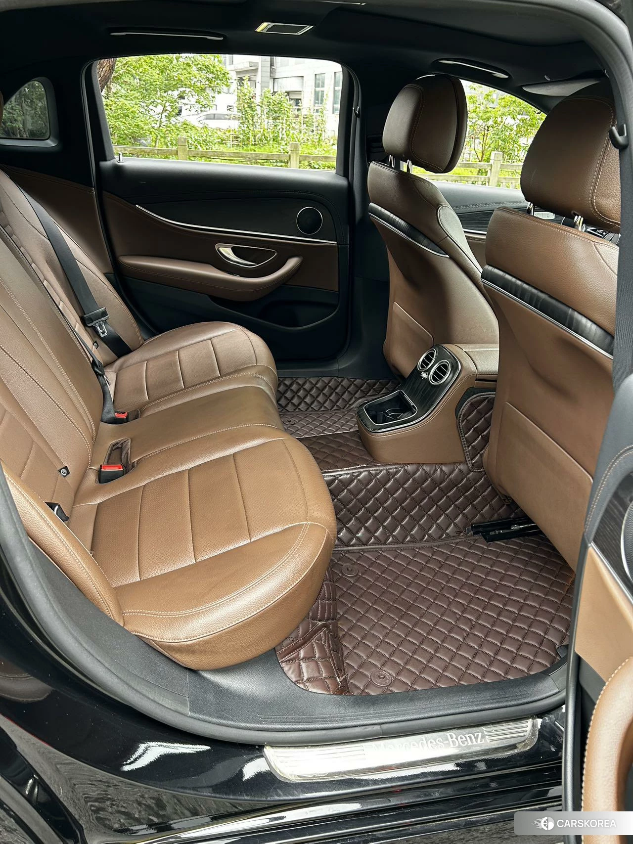 Mercedes-Benz E-Class id 4498637 из Китая 7