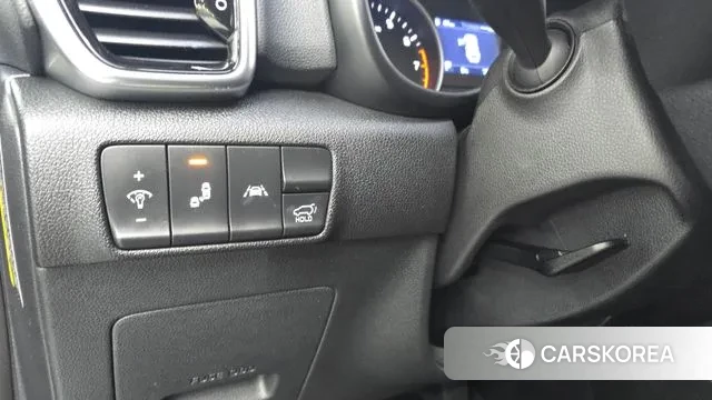 Kia Sportage The Bold id 3728507 из Кореи 7