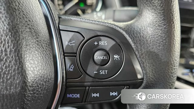 Toyota Camry (XV70) id 4456943 из Кореи 7