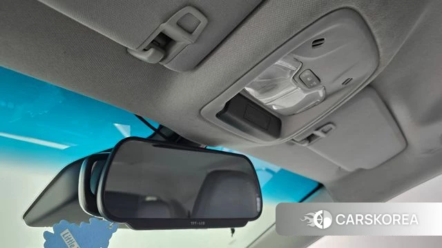 Chevrolet (GM Daewoo) Bolt EV id 4727412 из Кореи 7