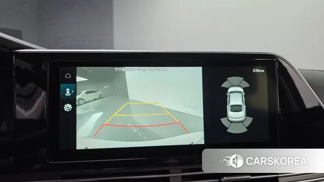 Hyundai The New Grandeur IG id 2961190 из Кореи 7