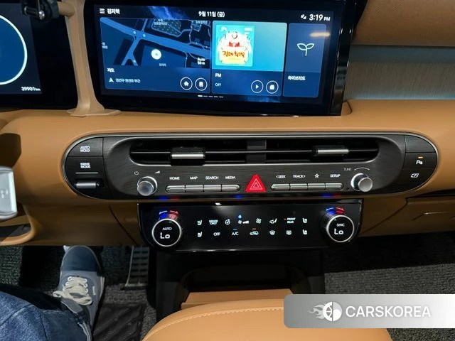 Hyundai Palisade (LX3) id 4834187 из Кореи 7