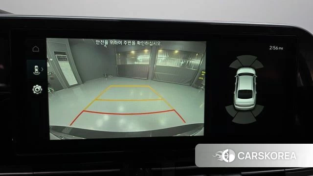 Hyundai The New Grandeur IG id 4775577 из Кореи 7