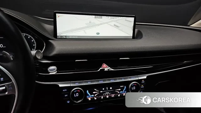 Genesis G80 (RG3) id 3027642 из Кореи 7