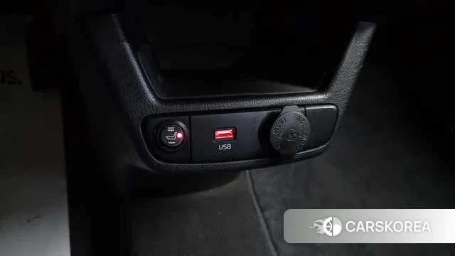 Kia The New Ray id 3306840 из Кореи 7