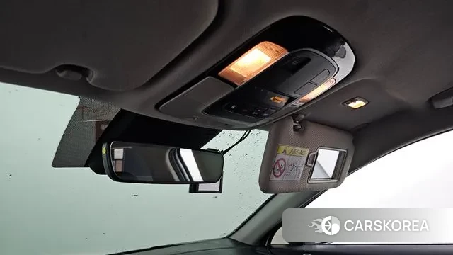 Hyundai Sonata (DN8) id 3417061 из Кореи 7