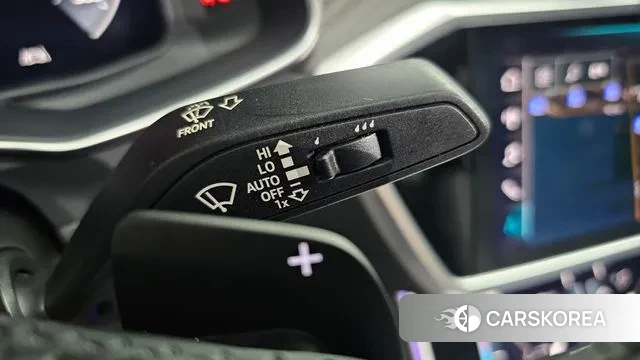 Audi A6 (C8) id 3033240 из Кореи 7