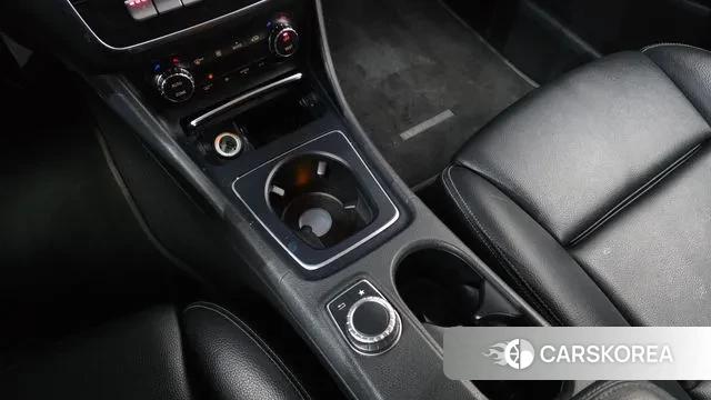 Mercedes-Benz GLA-Class X156 id 3723727 из Кореи 7