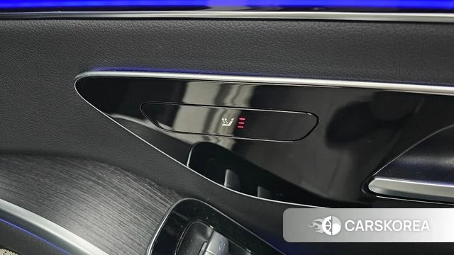 Mercedes-Benz S-Class W223 id 4872468 из Кореи 7