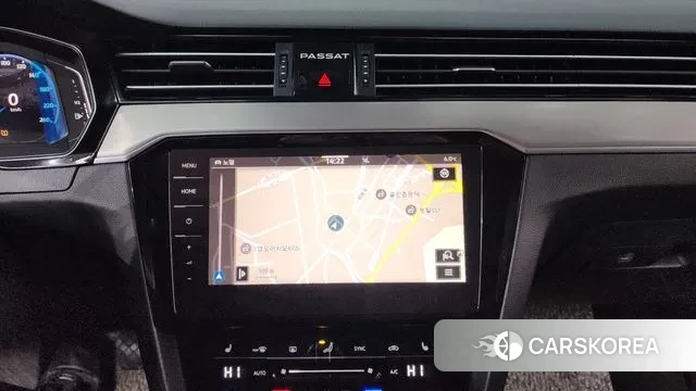 Volkswagen Passat GT (B8) id 3675742 из Кореи 7