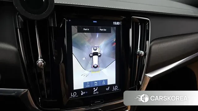 Volvo V90 Cross-Country id 2961873 из Кореи 7