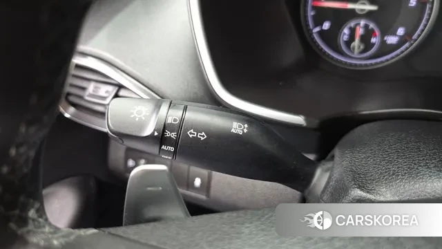 Hyundai The New Santa Fe id 2980425 из Кореи 7