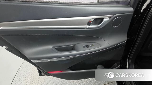 Hyundai The New Grandeur IG id 4780610 из Кореи 7