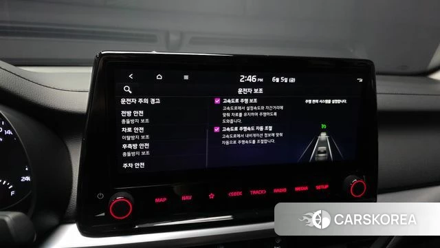 Kia The New K3 2nd generation id 4415279 из Кореи 7