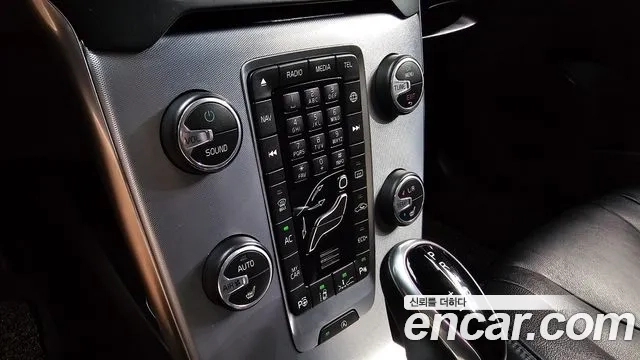 Volvo V40 Cross-Country id 2928033 из Кореи 7