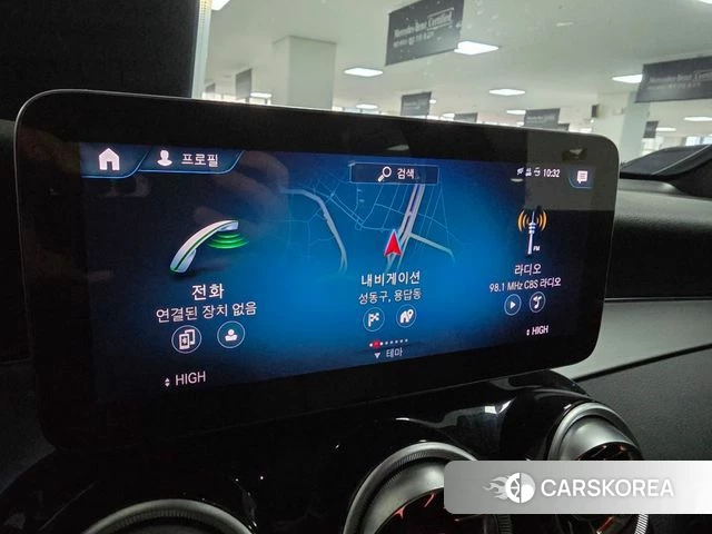 Mercedes-Benz GLC-Class X253 id 3904842 из Кореи 7