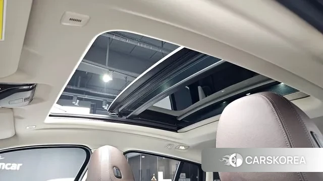 BMW X4 (F26) id 2902930 из Кореи 7