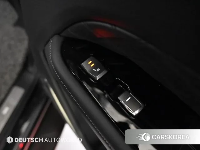 Ssangyong G4 Rexton id 3371129 из Кореи 7