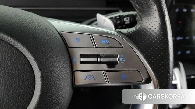 Hyundai Staria id 4231725 из Кореи 7