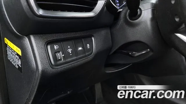 Hyundai Santa Fe TM id 2881588 из Кореи 7