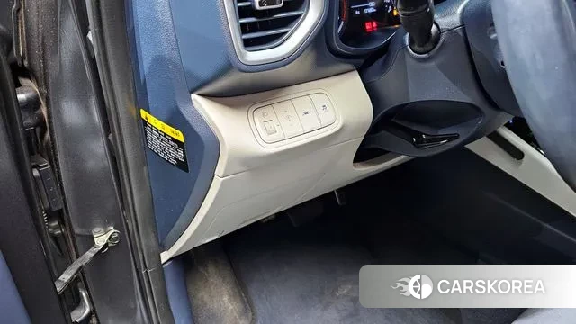 Hyundai Venue id 3708976 из Кореи 7