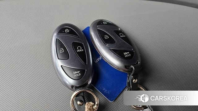 Hyundai The New Avante Hybrid (CN7) id 4421489 из Кореи 7