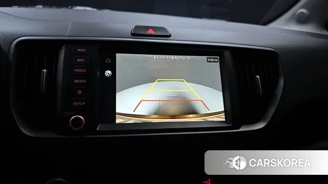 Kia The New Kia Ray id 3262079 из Кореи 7