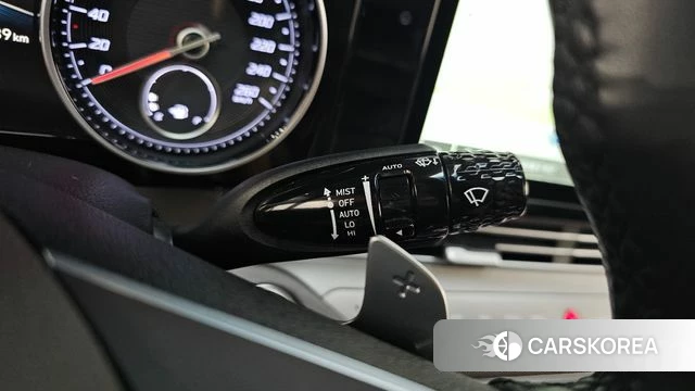 Hyundai The New Grandeur IG id 4619638 из Кореи 7