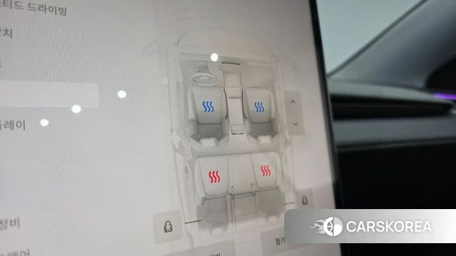 Tesla Model Y id 4336542 из Кореи 7