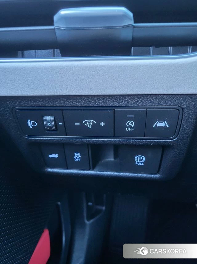 Hyundai Sonata (DN8) id 4562506 из Кореи 7