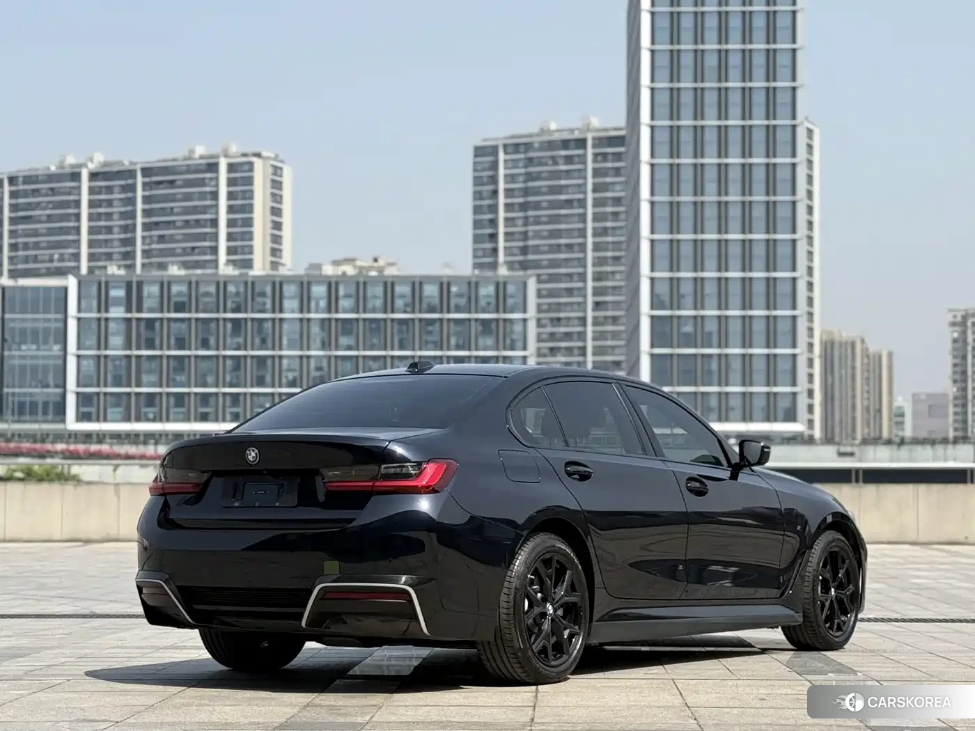 BMW i3 id 4539031 из Китая 7