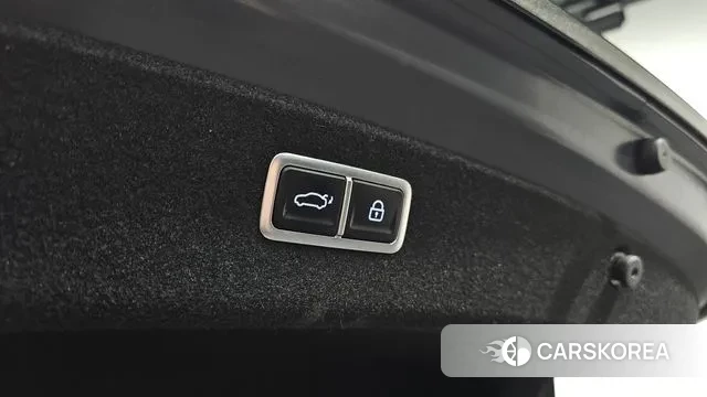 Genesis G80 (RG3) id 3556060 из Кореи 7