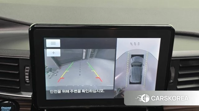 Ford Explorer 6th Generation id 3934146 из Кореи 7