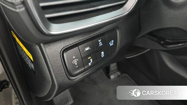 Hyundai Santa Fe TM id 4610206 из Кореи 7