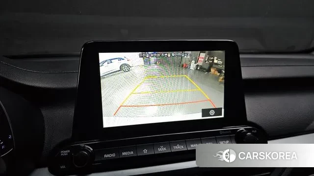 Kia Come New K3 id 3371099 из Кореи 7