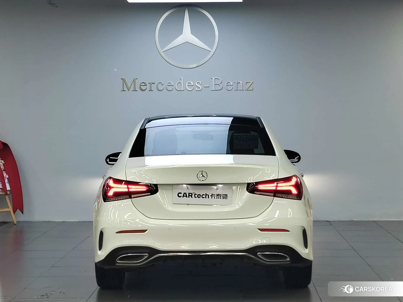 Mercedes-Benz Class A id 4499165 из Китая 7