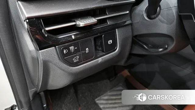 Kia The New Sportage 5th Generation id 3528207 из Кореи 7