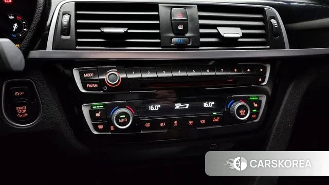 BMW 3 Series (F30) id 3055520 из Кореи 7