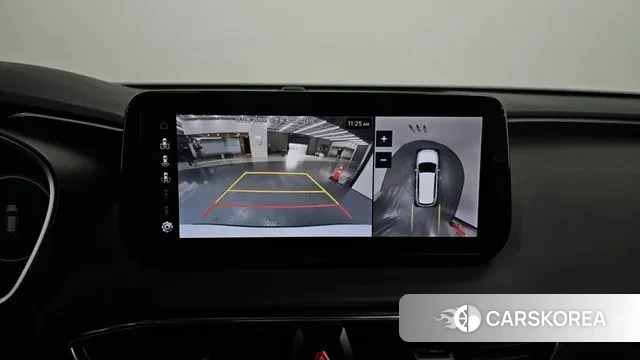 Hyundai The New Santa Fe id 3616549 из Кореи 7