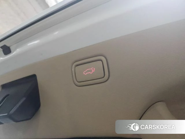 Kia The New Carnival id 3813883 из Кореи 7